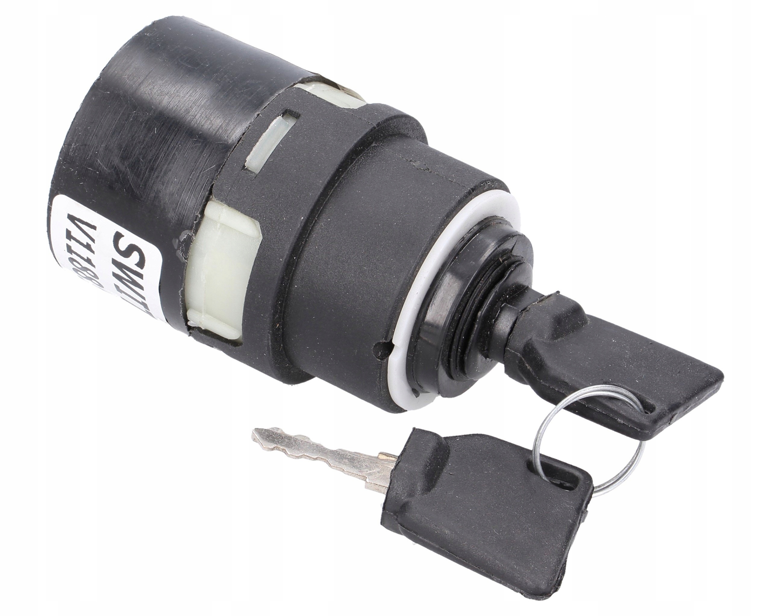 spínač zapalování traktorbagru Volvo Bl 11881365