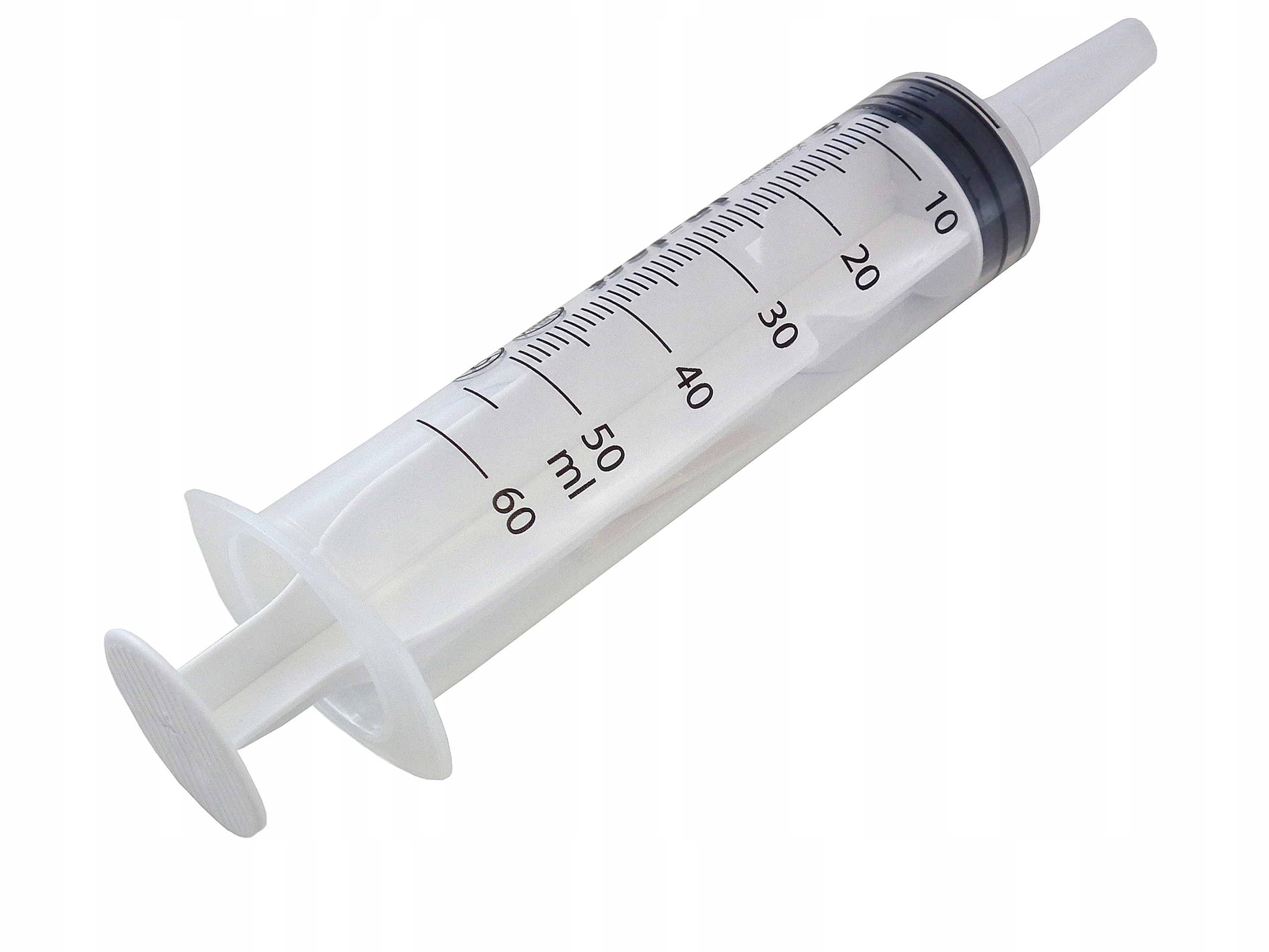 

Strzykawka Cewnikowa 50 ml Sterylna