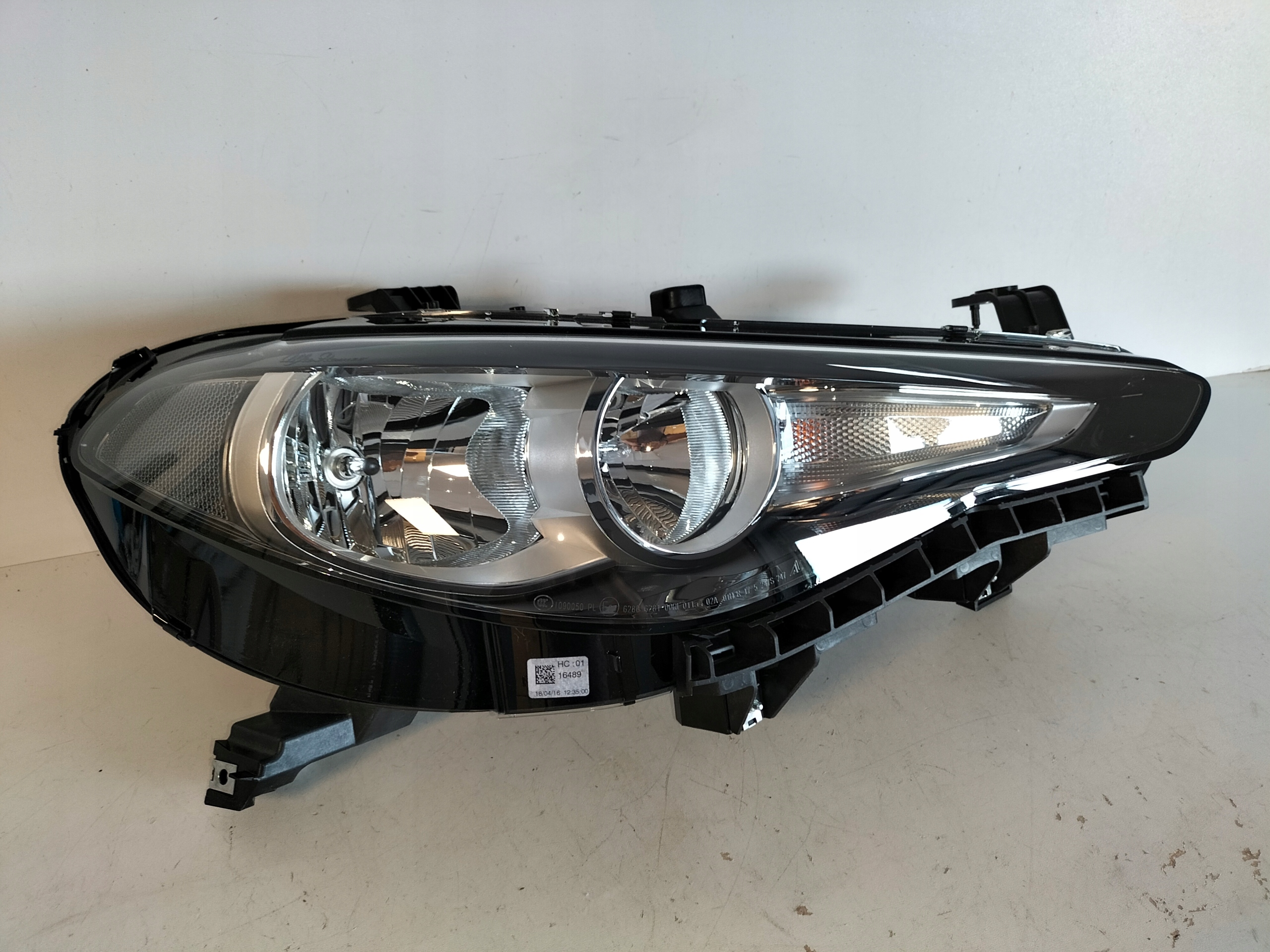 light front reflektor right ALFA ROMEO GIULIA 16