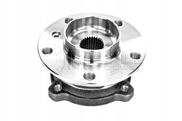 СТУПИЦЯ КОЛЕСА MEYLE 31206779735 31206795959 201138 0