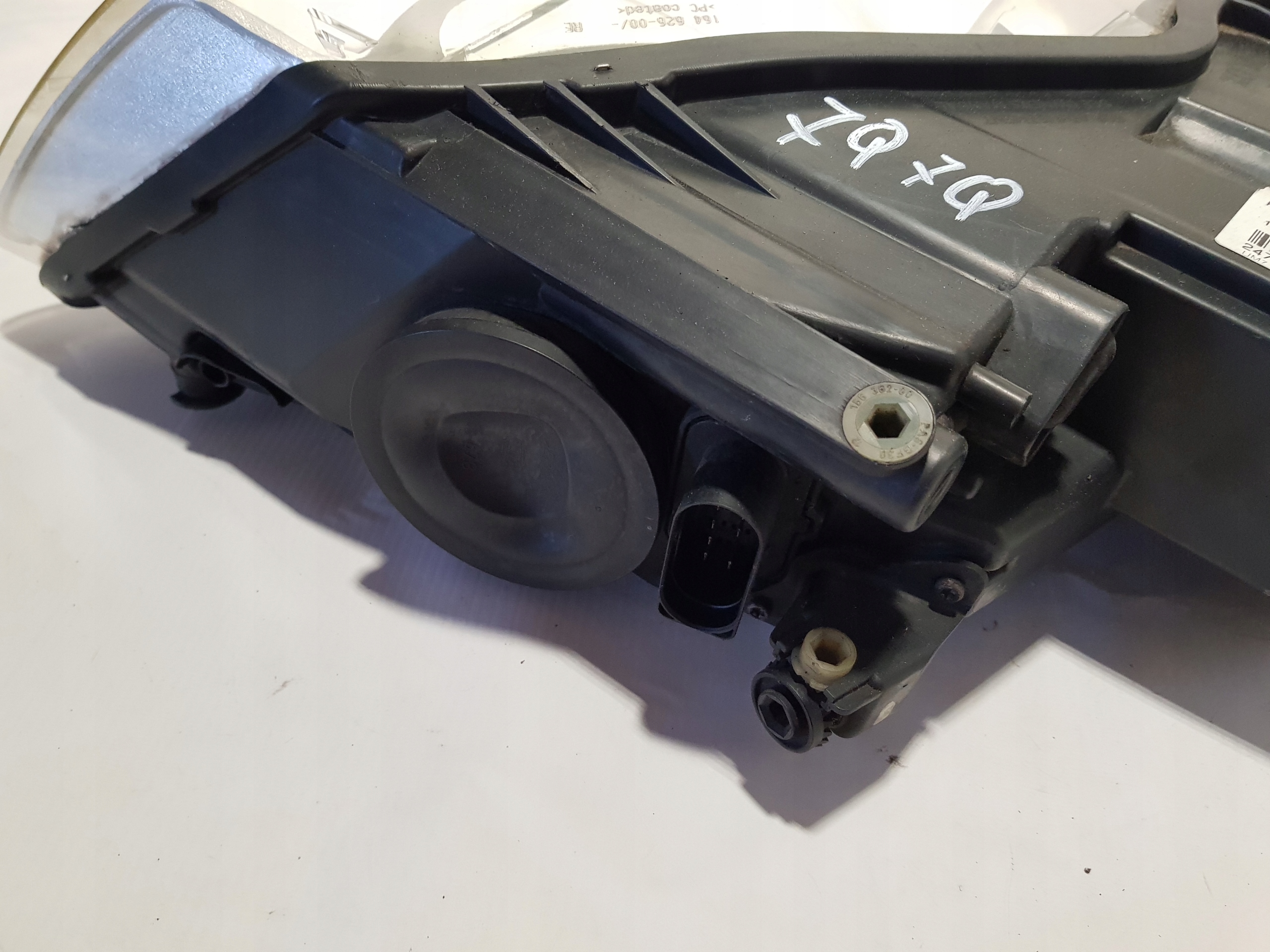 VW TOUAREG LIFT 7L light right front 7L6941032A UK