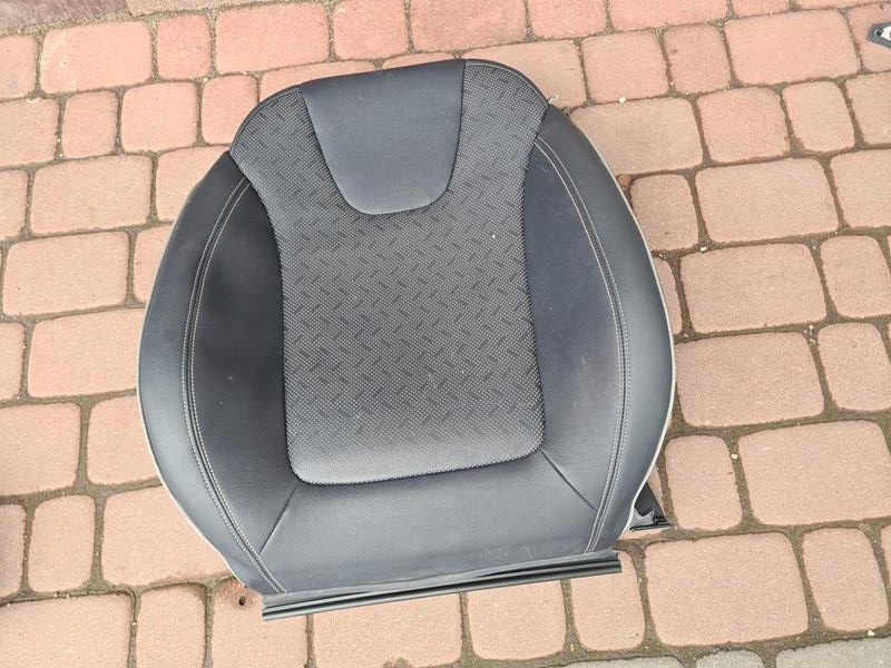 Siedzisko Sitz Blende Abdeckung SITZ Opel Insignia B