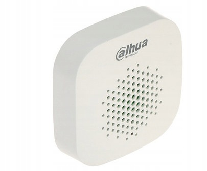 Alarmový signalizátor Dahua ARA12-W2(868)