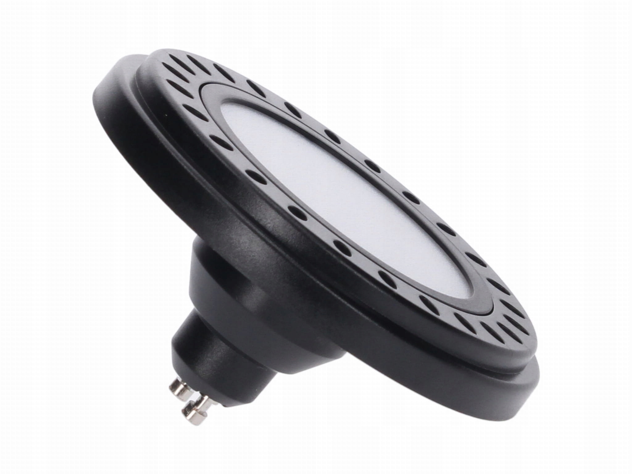 Żarówka LED GU10 ES111 AR111 15W 230V CCD Ciepła Marka LED-ONE