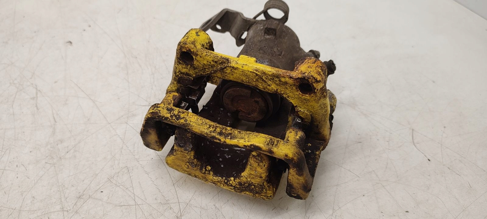 calipers komplet front rear part right left Opel Astra H Cabrio 1,8 16V