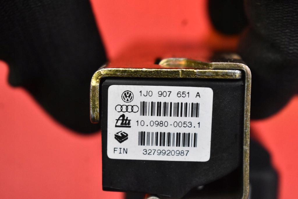 Sensor SENSOR ESP 1J1907637A VW GOLF 4 IV 1.4 16V 75 KM 97-06