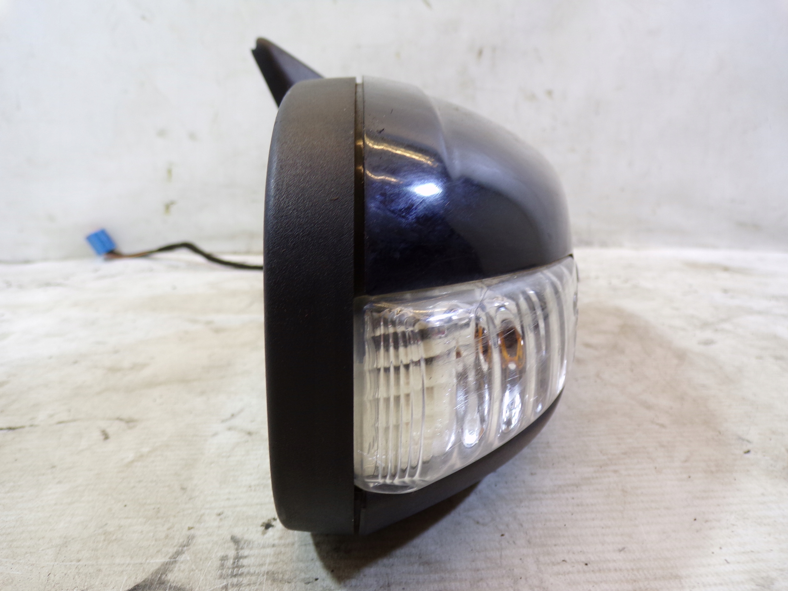 mirror right VOLVO V50 LIFT 8 PIN (8)