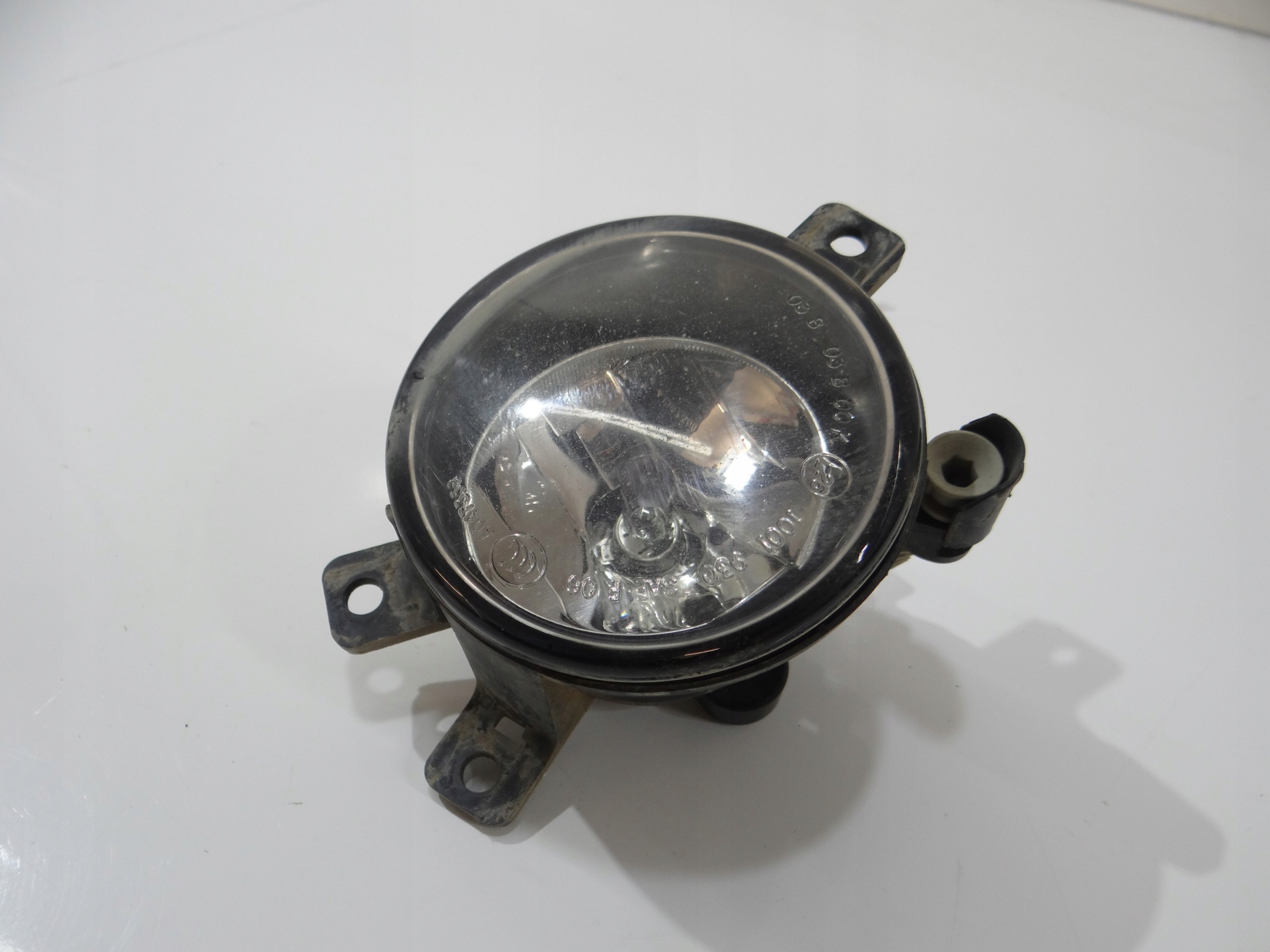 fog light left BMW X1 E84 2990019