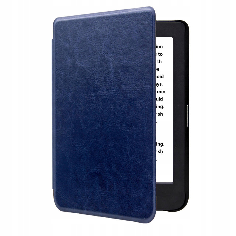 

Etui do Amazon Kindle Touch 10 (2019) z klapką