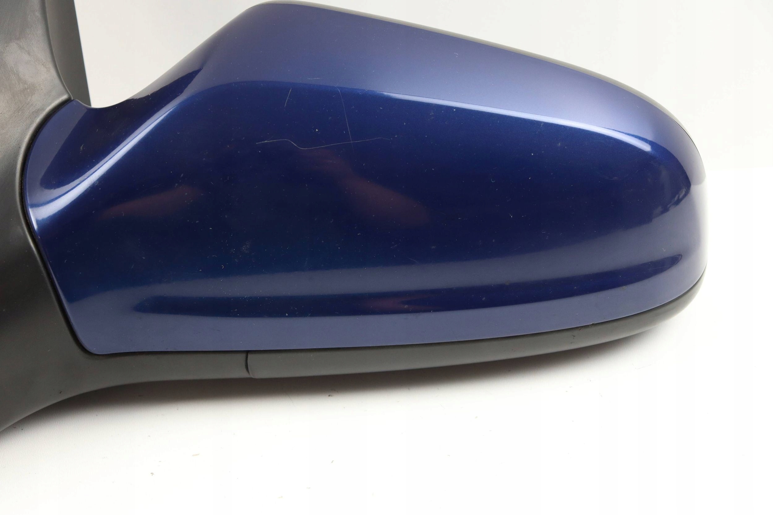 OPEL ASTRA H III mirror left 5 PIN 24462995 010795 EUROPA