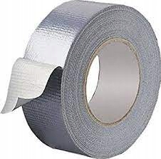 

Taśma naprawcza Duct Silver 48x25 Smart 5070