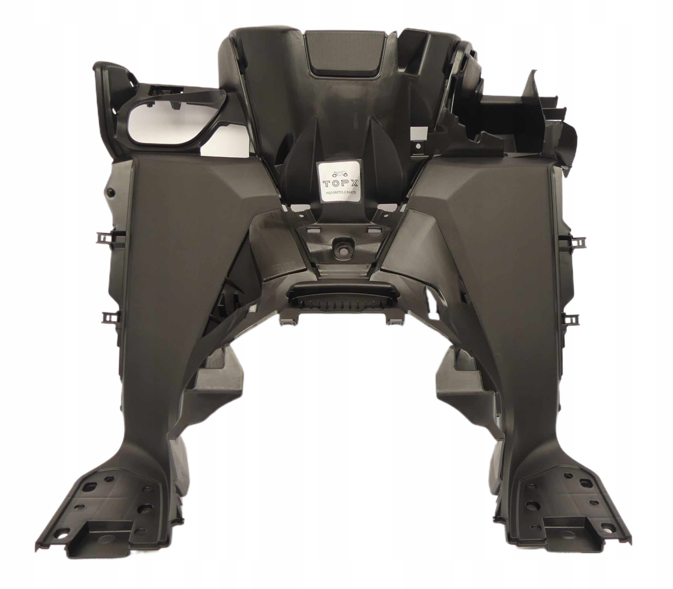 Honda Forza Nss 125 300 350 18-26 Kokpit Výplň Vzduchovka K0B K1B K2A