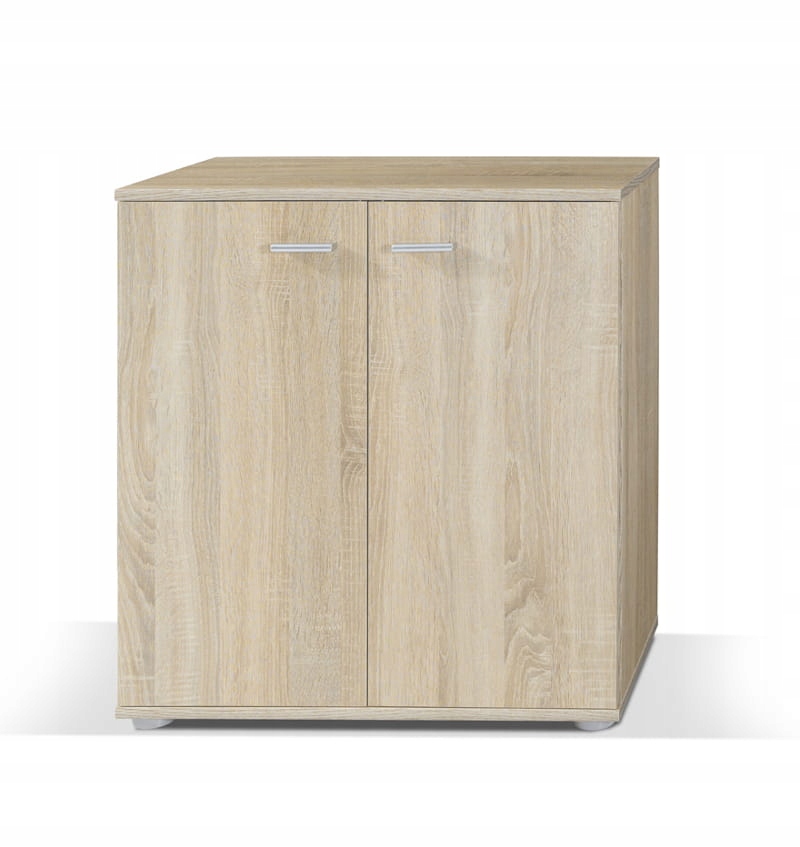 Komoda szafka uchylna mała matera/old style 71 cm Marka Meblini