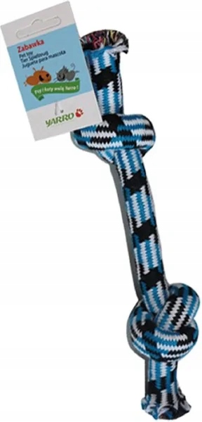 

Yarro Zabawka Sznur Baw. 26cm