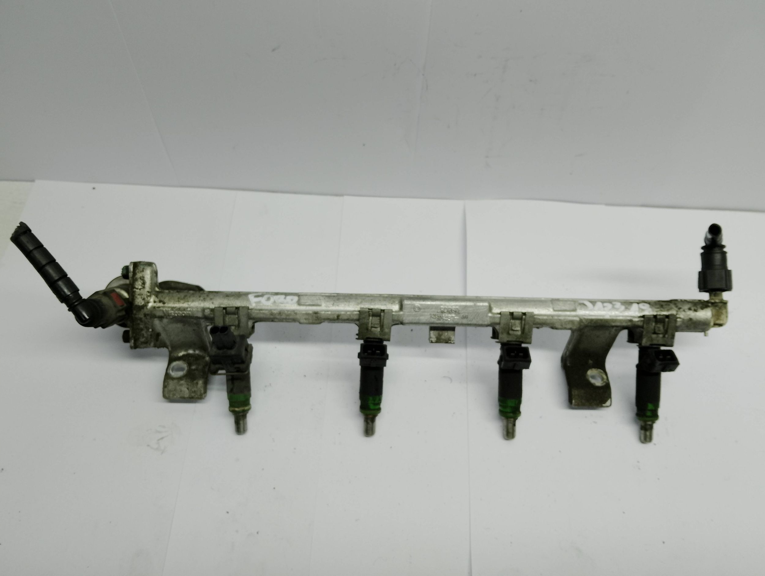 injection ramp Ford 9D2809H487