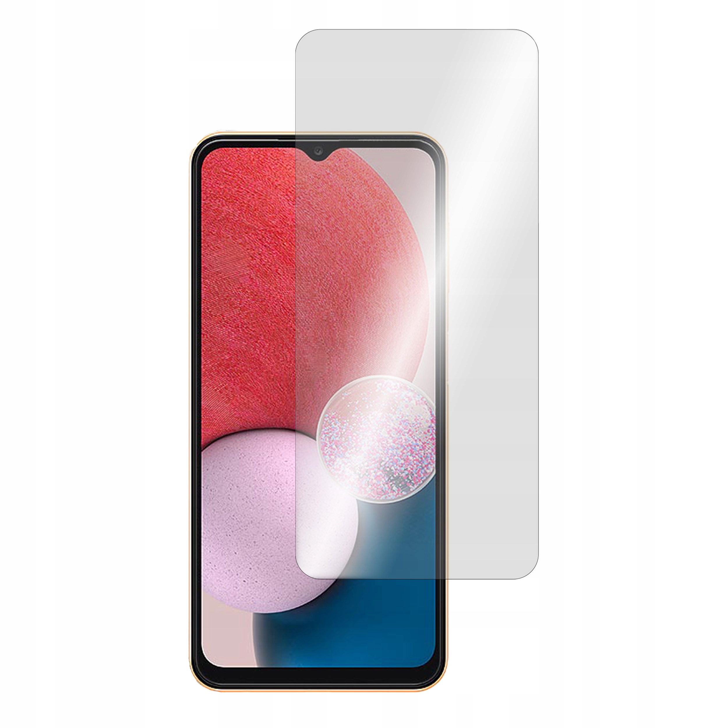

SzybexPol szkło hybrydowe do Samsung A13 4G 2022