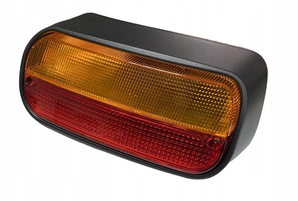 87536432 - ЗАДНИЙ ФОНАРЬ CASE MAXXUM PUMA ПРАВА ОРИГИНАЛ