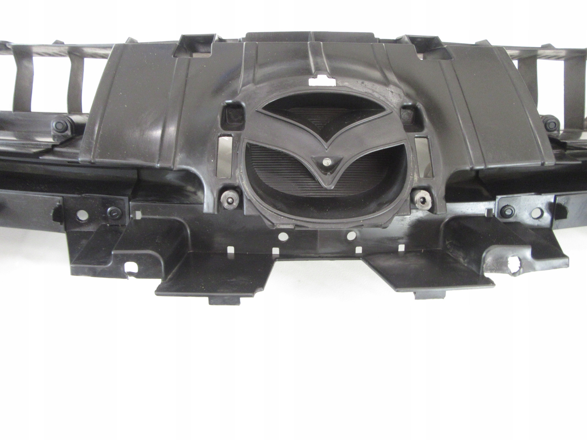 GRIGLIA radiatore Paraurti Traversa Supporto Mazda 3 BL