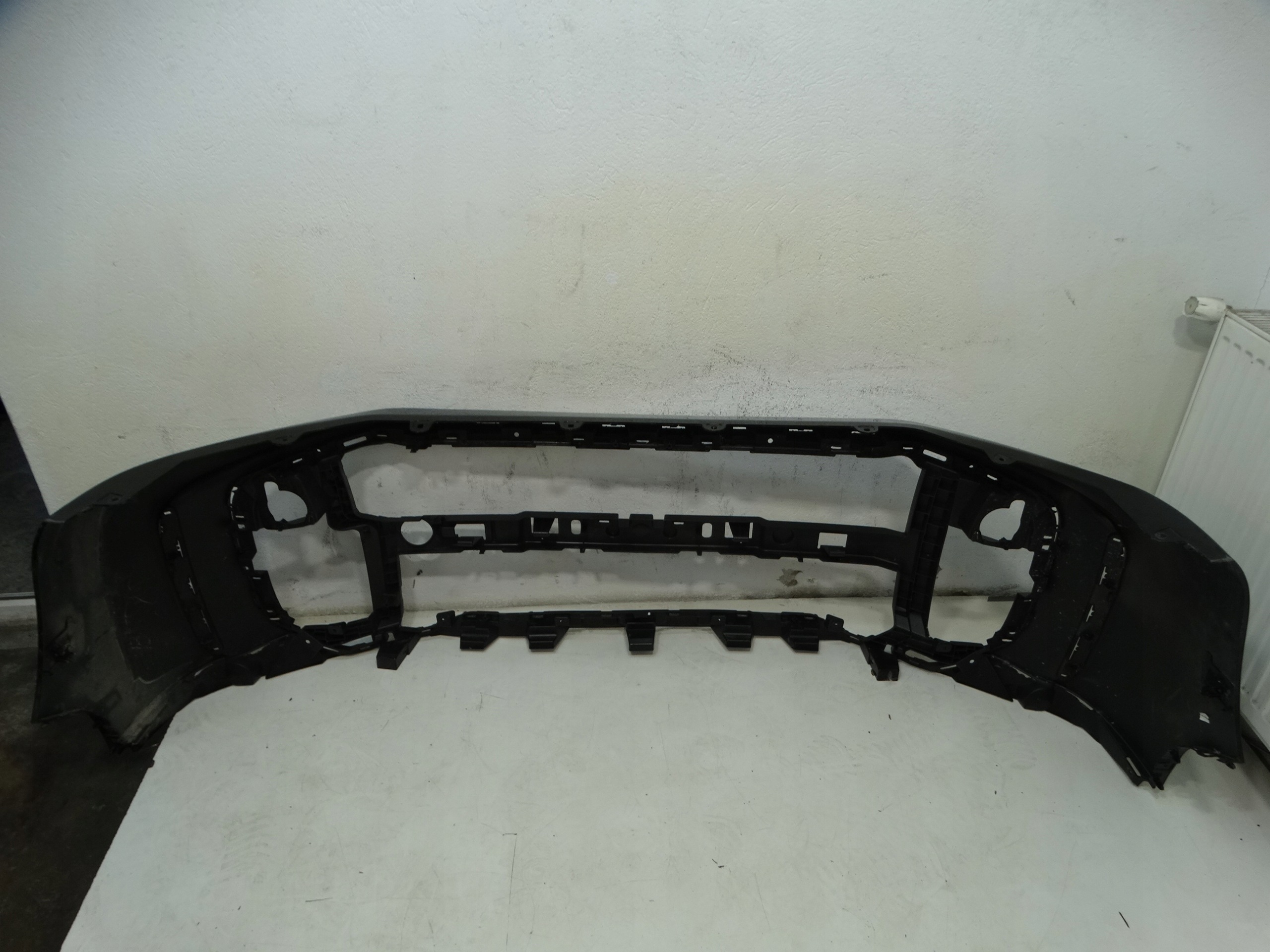 bumper front front TOYOTA PROACE II LIFT 23R.- 9849407780