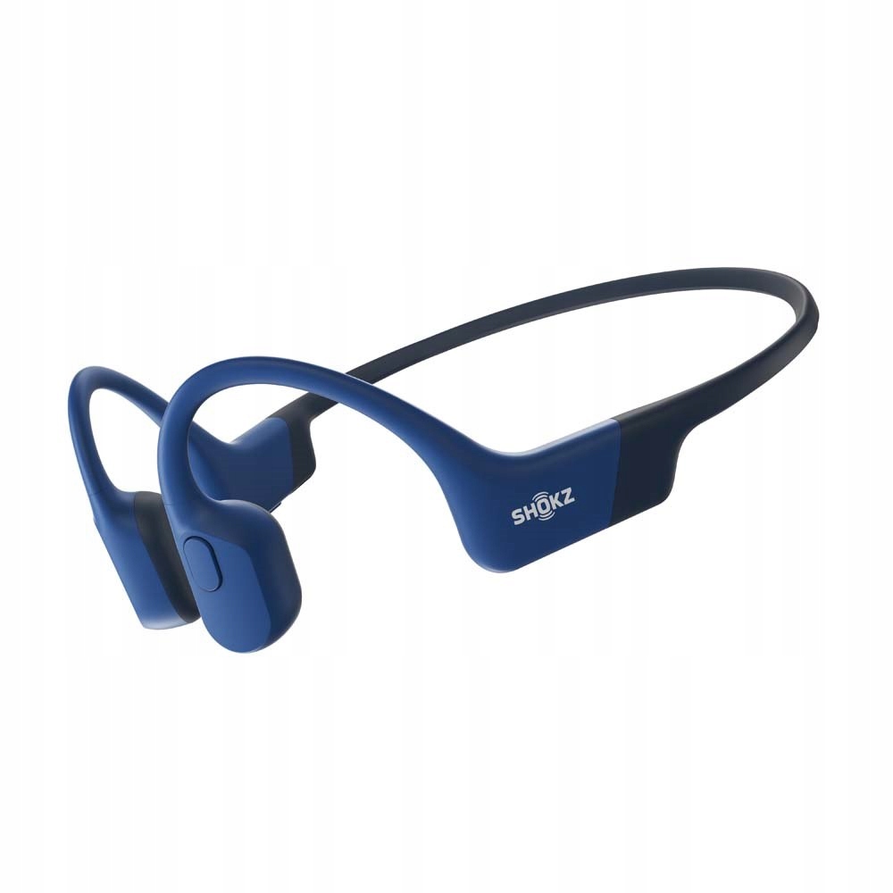Slúchadlá Shokz Openrun Blue Usb-c
