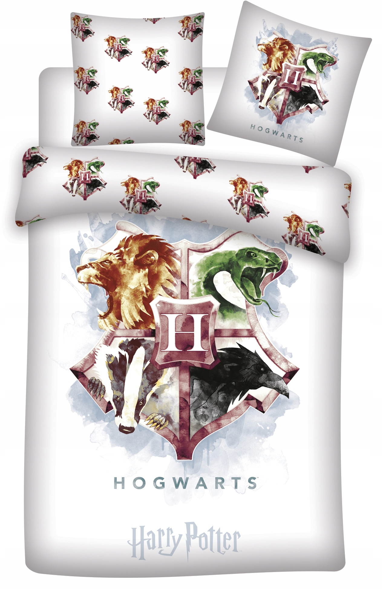

Pościel Harry Potter 140/200