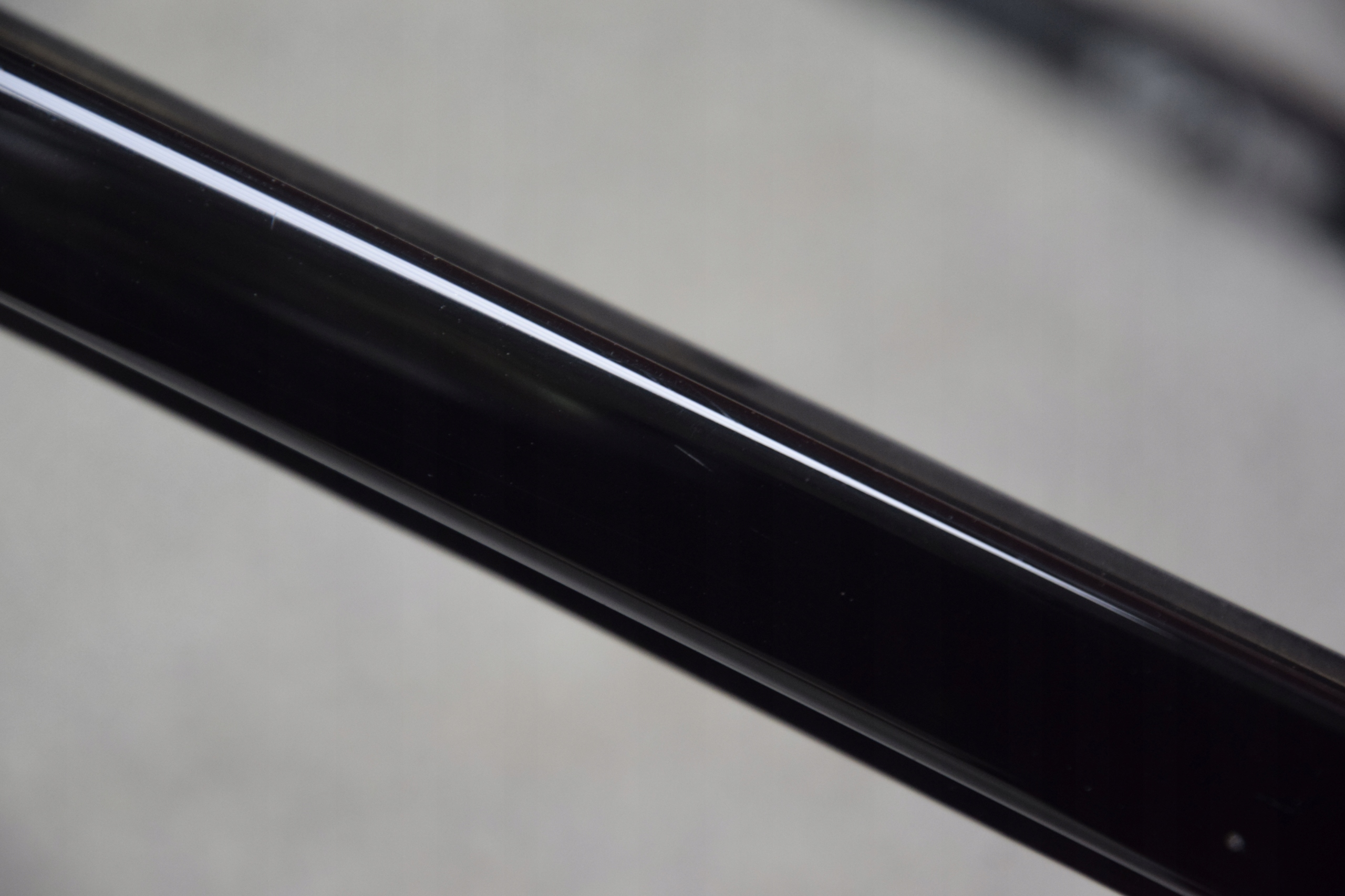 Dachreling dach BMW 3 G21 SHADOWLINE schwarze M-Paket