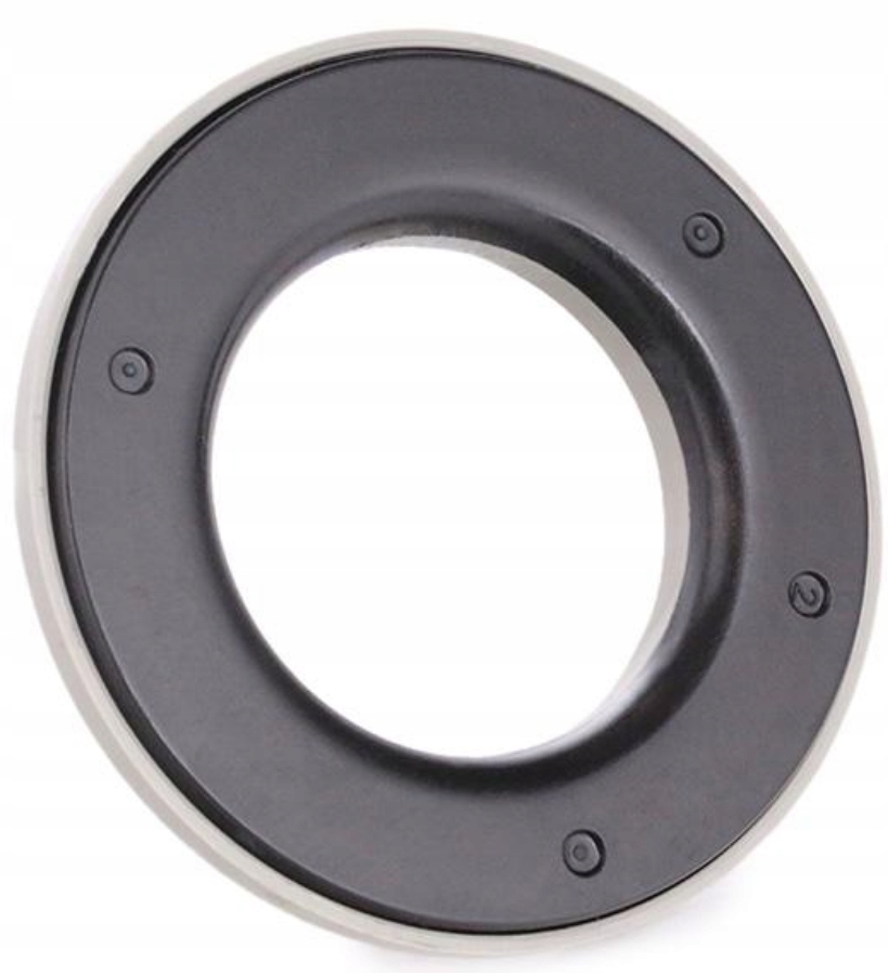 TEDGUM TED38393 ПІДШИПНИК КРІПЛЕННЯ АМОРТИЗАТОРА / P/