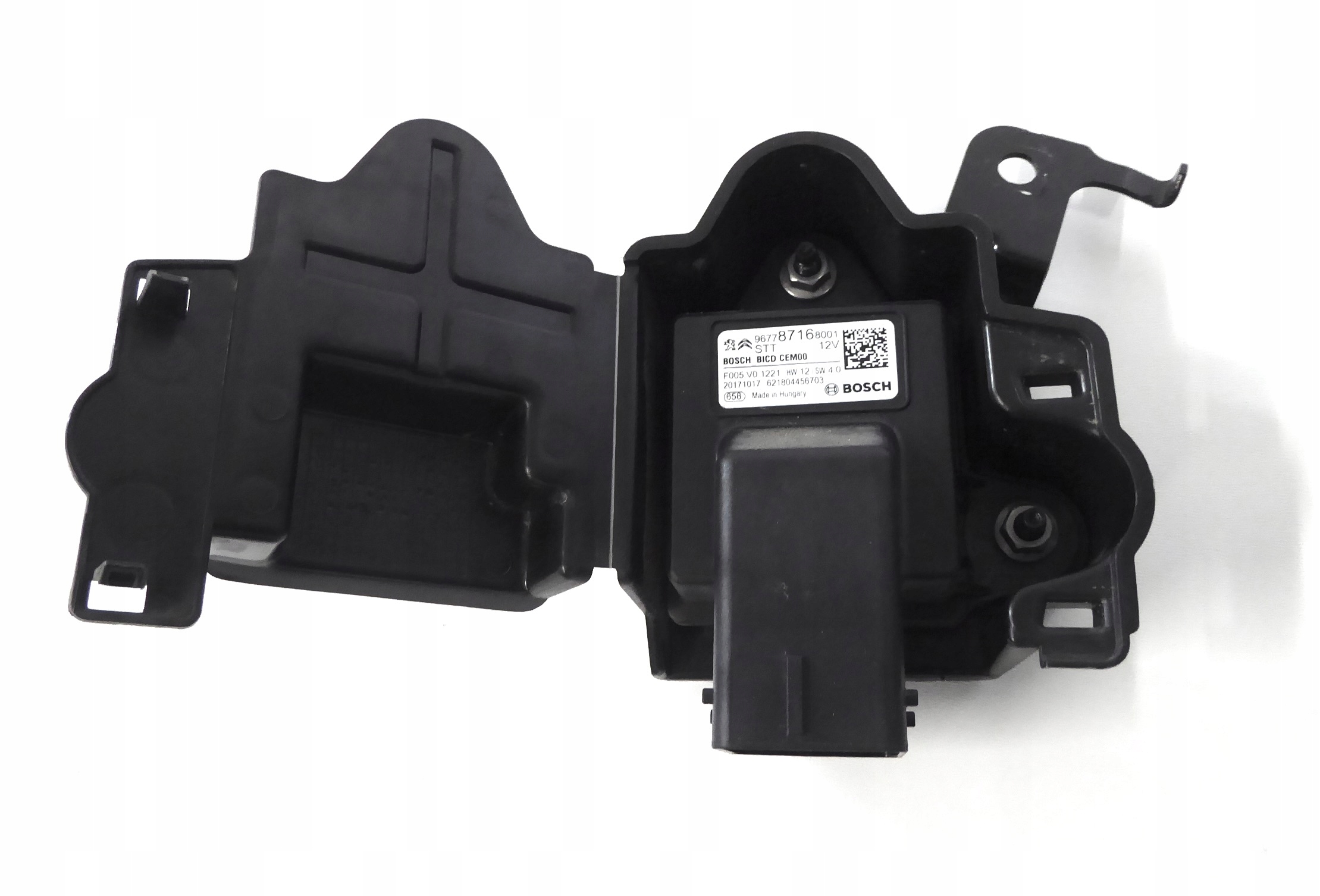 modul START STOP OPEL CROSSLAND 1.6 CDTI