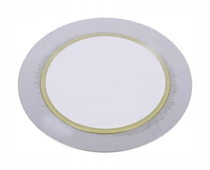 BUZZER27/100 Piezo převodník 27 mm 100 ks