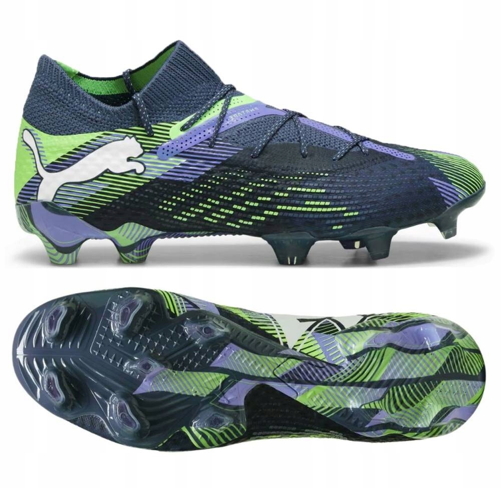 Boty Puma Future 7 Ultimate Fg/ag 107916 03 vel. 44