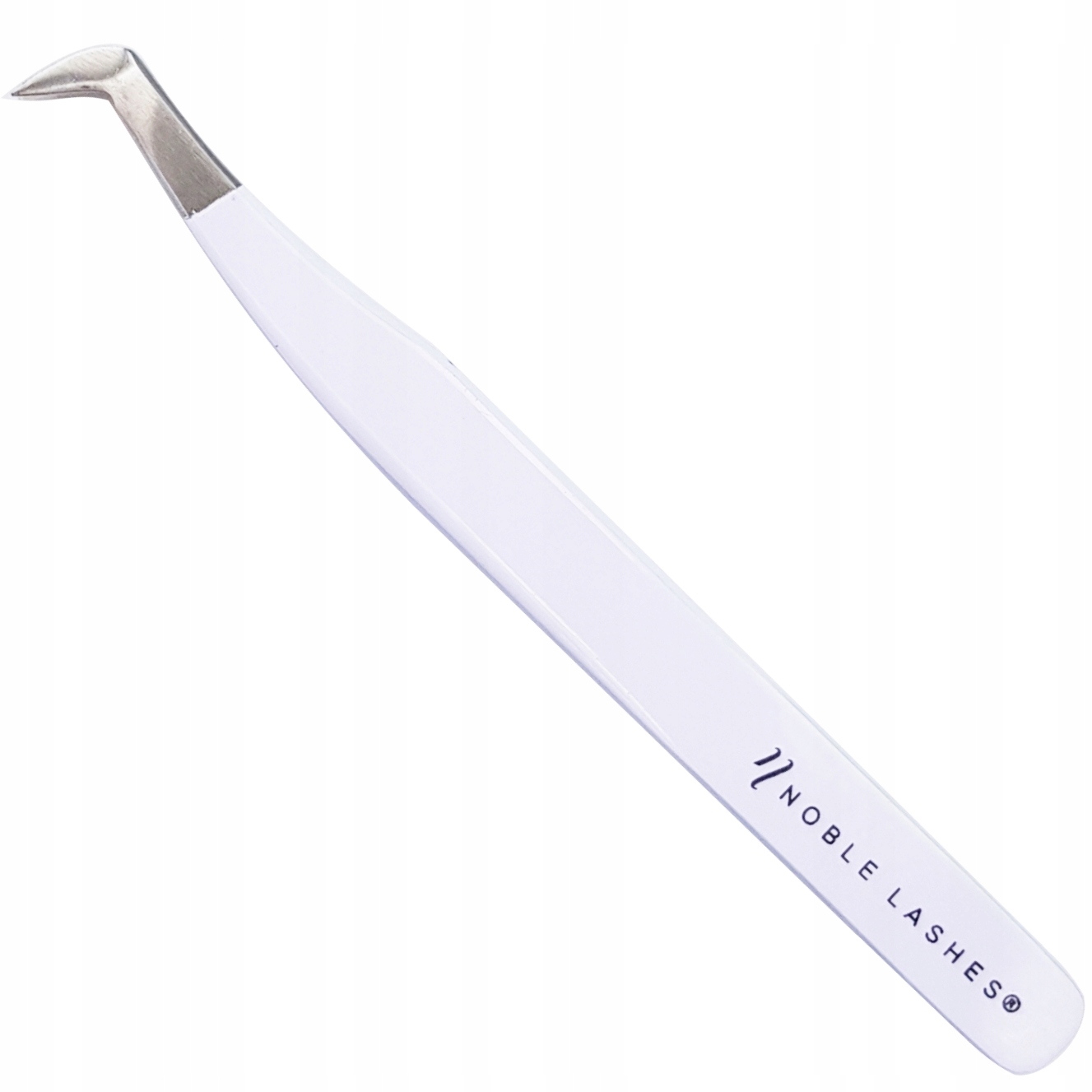 

Pęseta White Swan Noble Lashes