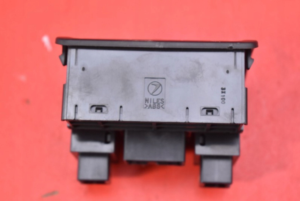 PANEL Regulations- der Spiegel 159910 SUBARU LEGACY 4 IV 03-09