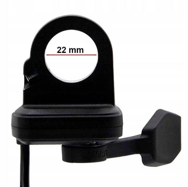 Дроссельная заслонка для Kamikaze K1 / Plus / Max