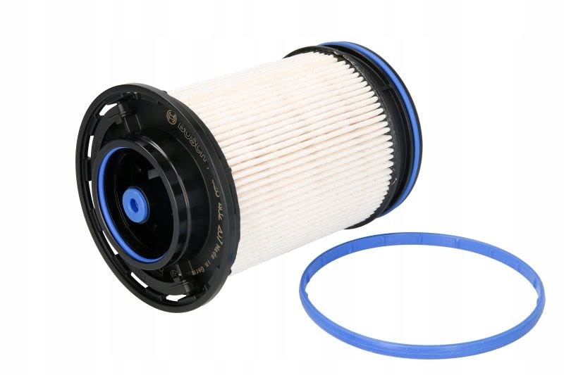 Bosch F 026 402 207 Фильтр топлива