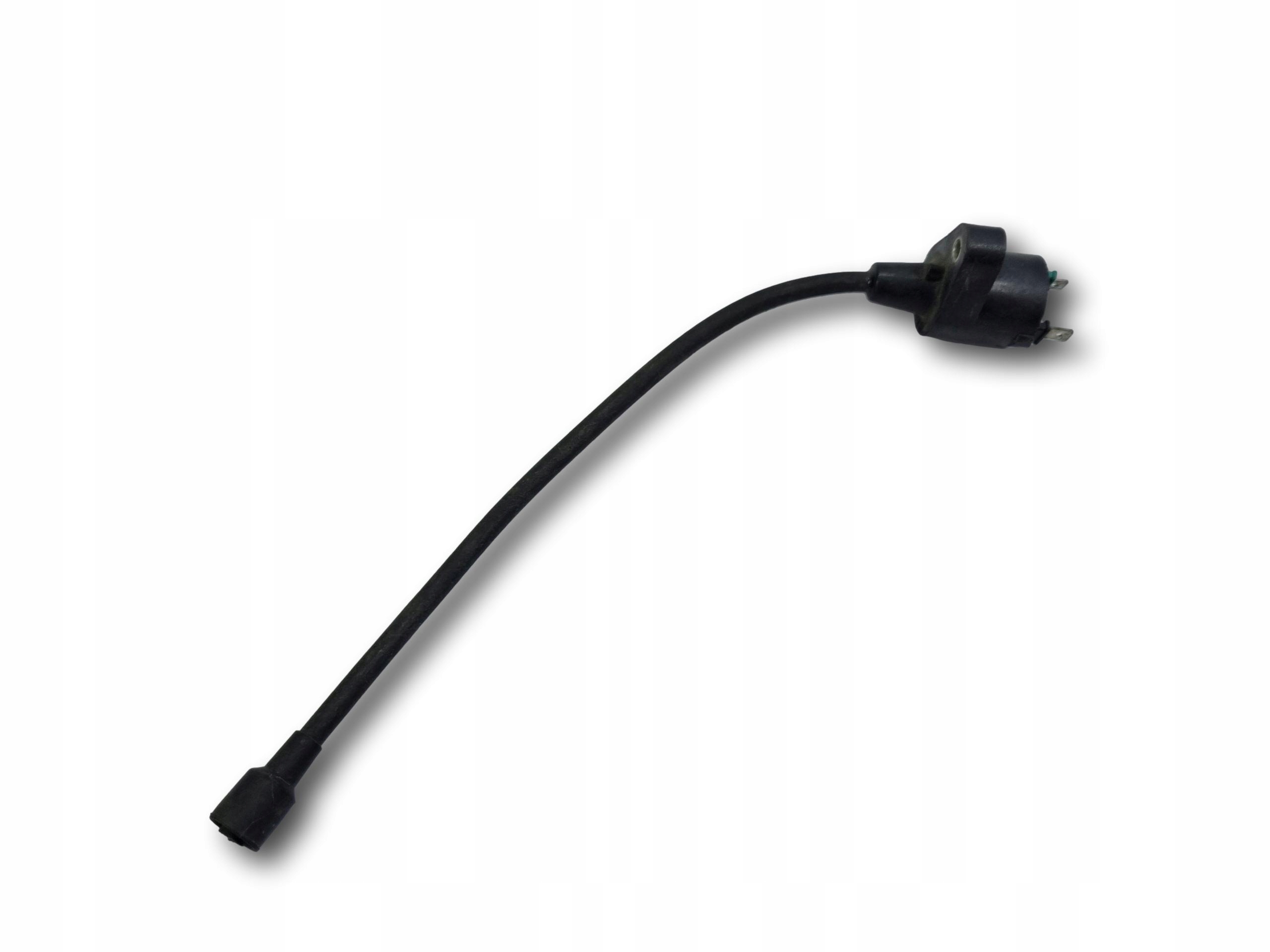 CEWKA ZAPŁONOWA PEUGEOT KISBEE VIVACITY 50