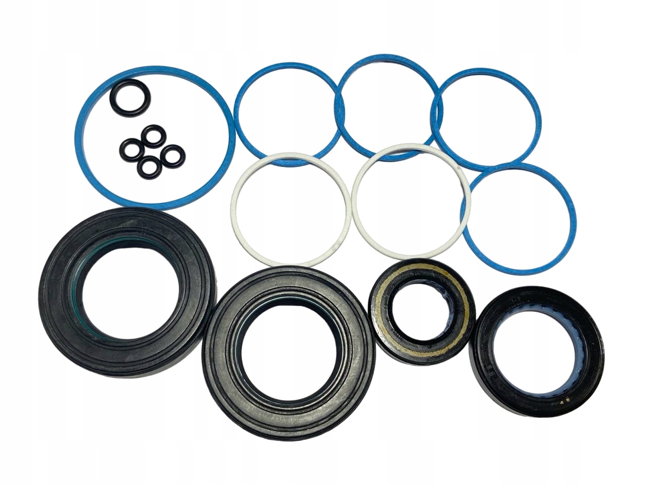 Sada pro opravu převodovky řízení Ssangyong Rexton 01-06