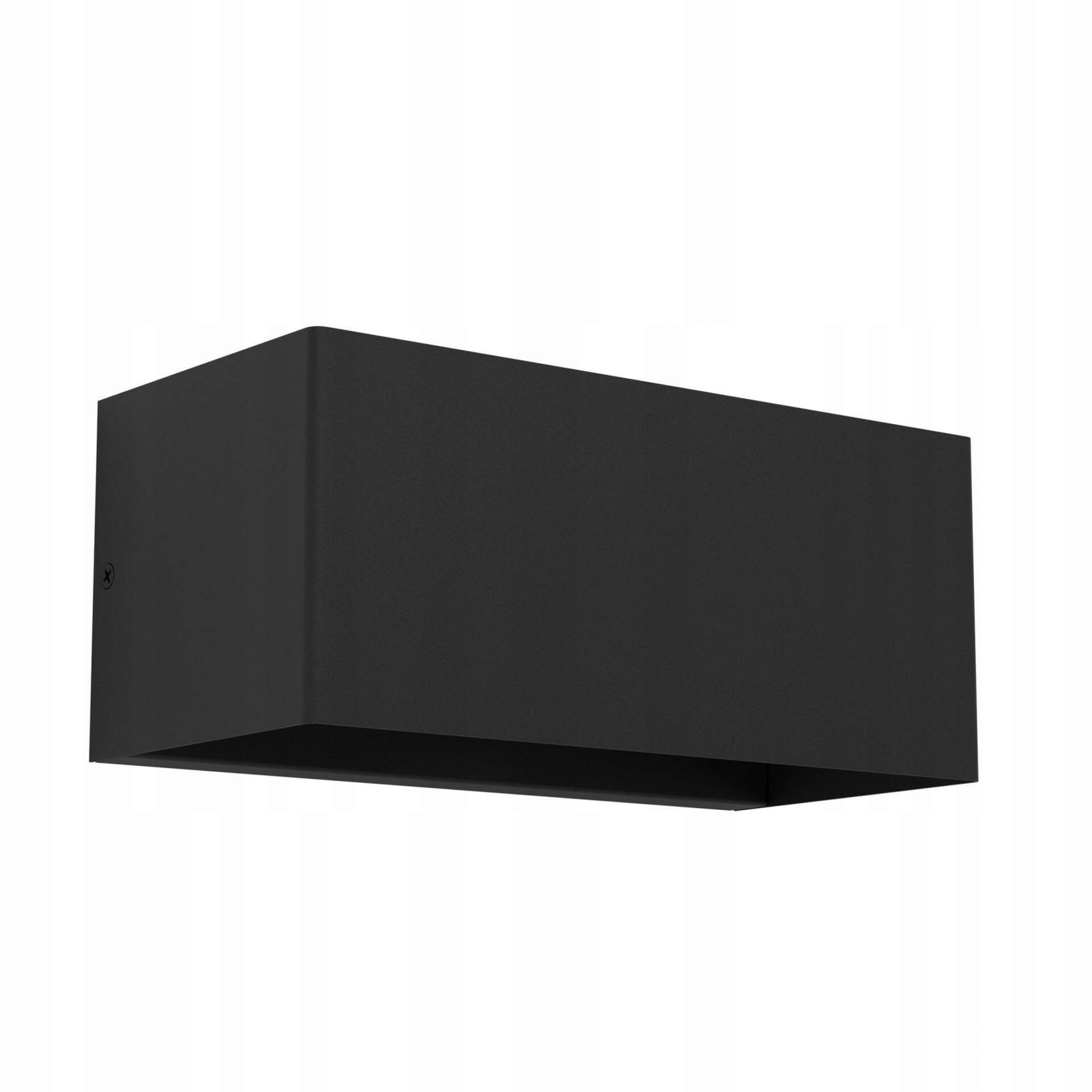 Eglo Vonkajšie nástenné svietidlo Lesmo 900292