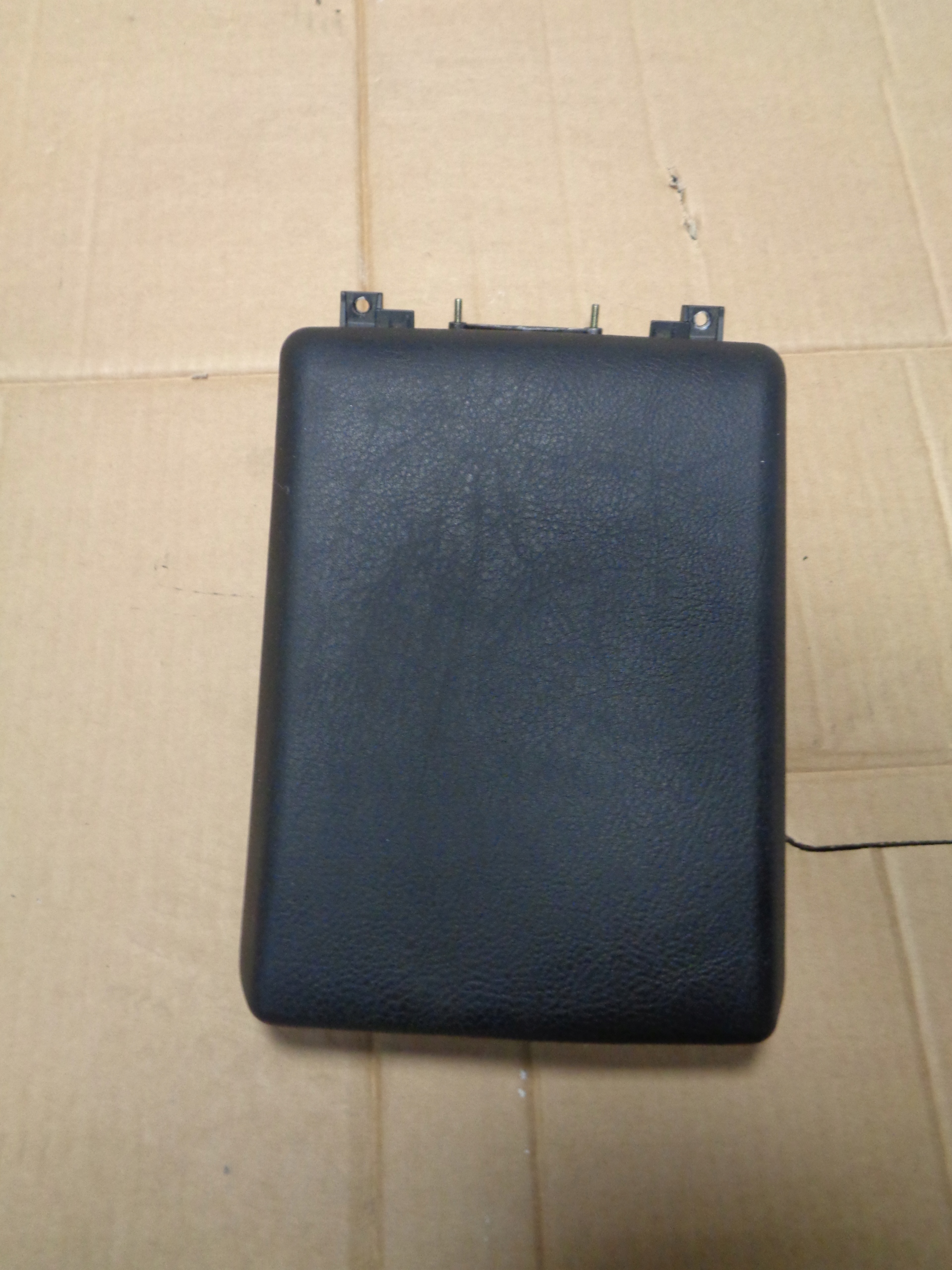 Bmw e39 podlokietnik czarny