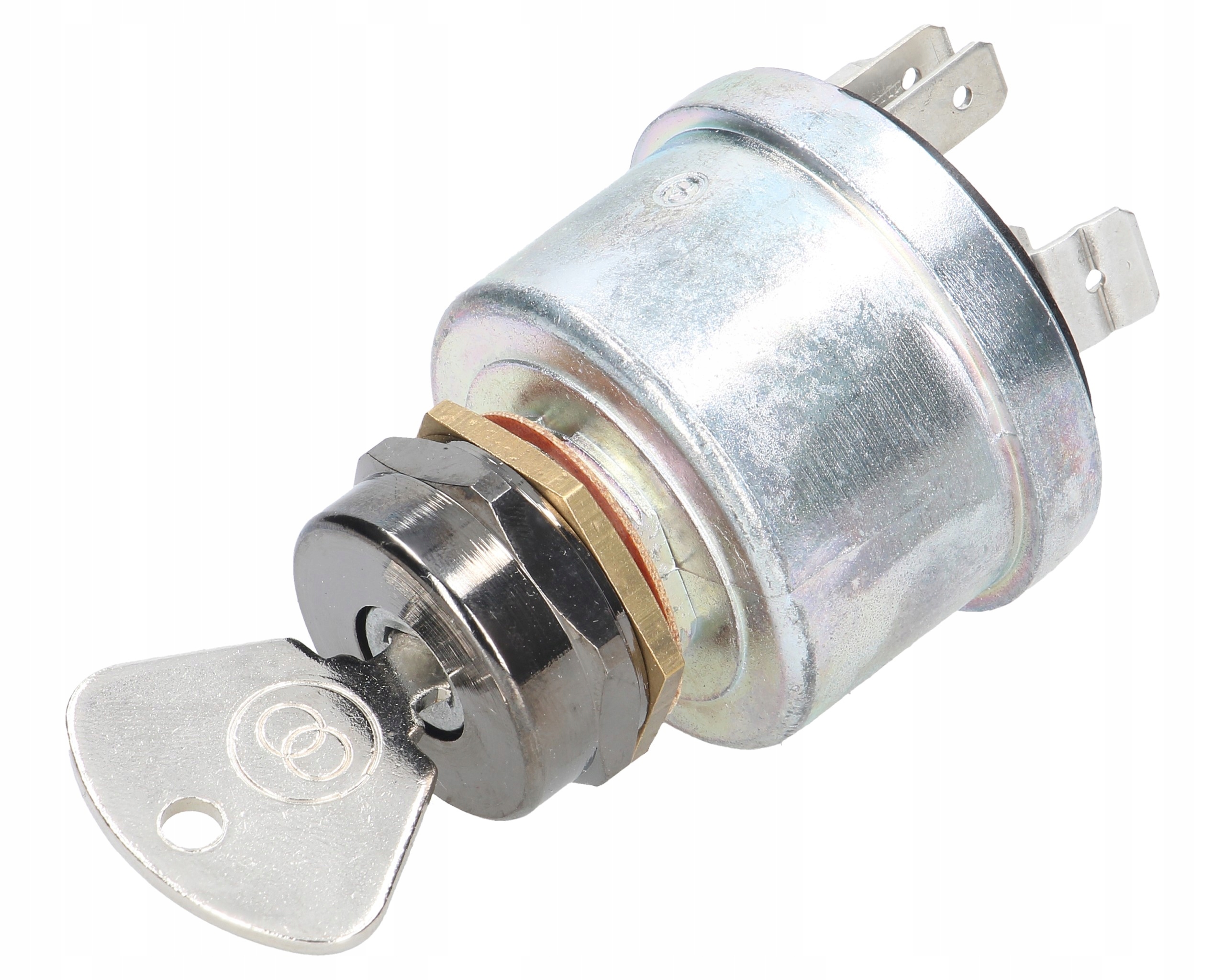 spínač zapalování Fiat, Ford, New Holland 5154401 Cobo
