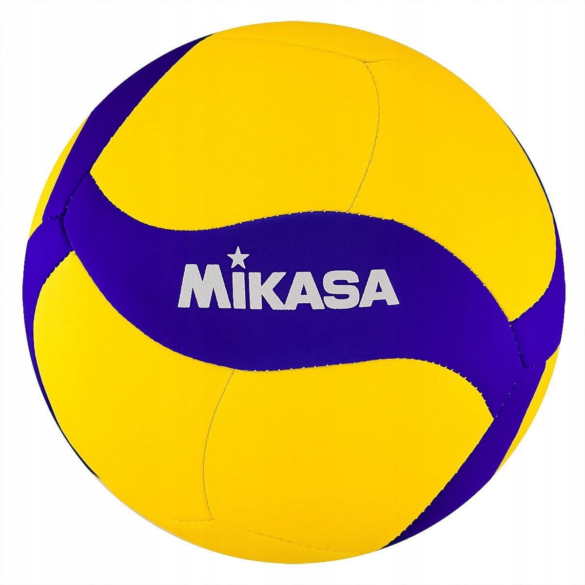 

Piłka Mikasa Siatkówka Do Siatkówki V370W R.5