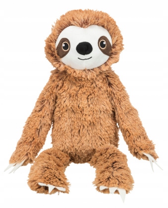 

Trixie Pluszowy Leniwiec 56 cm, z dźwiękiem