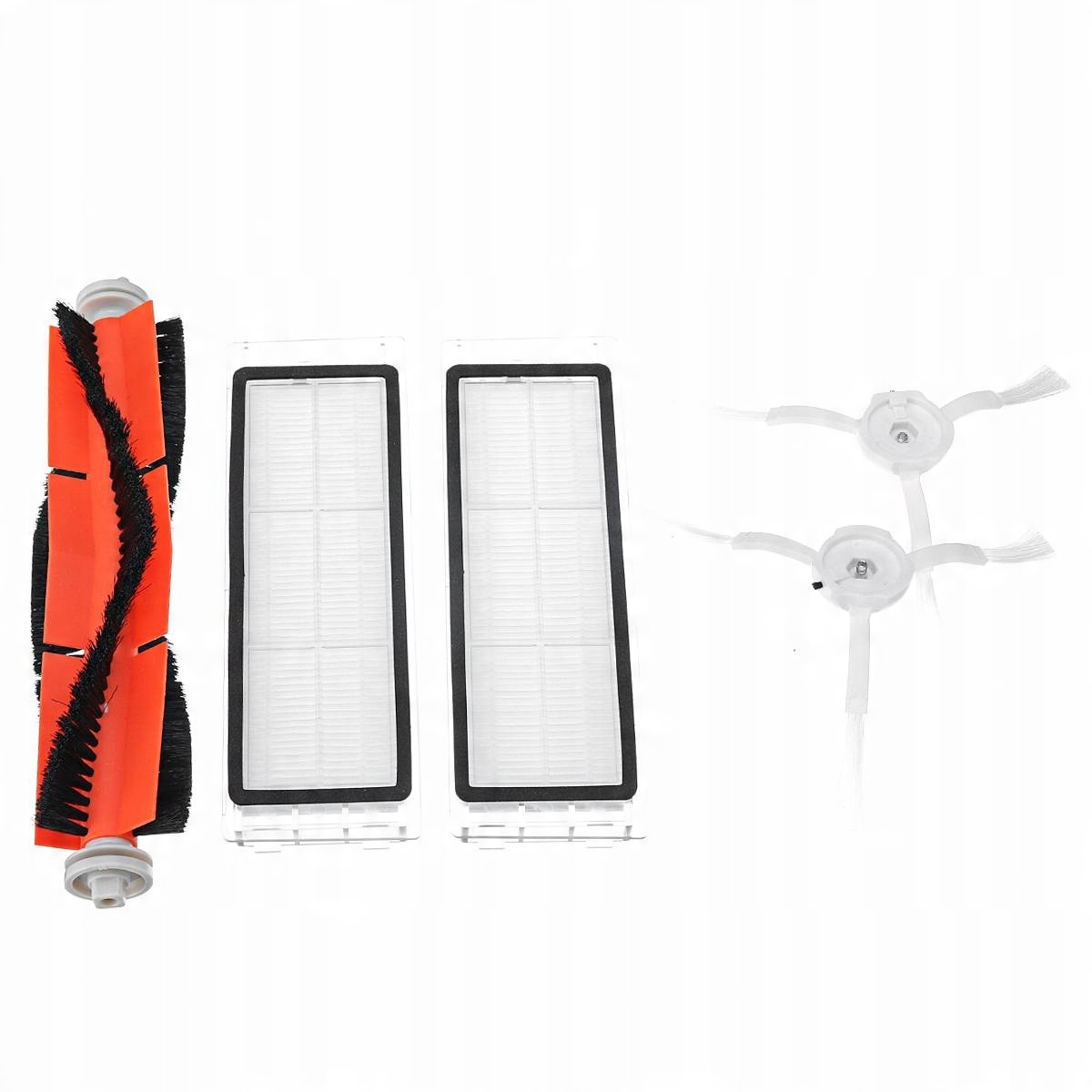 

Zestaw Do Xiaomi Roborock S50 S55 Filtr Szczotka