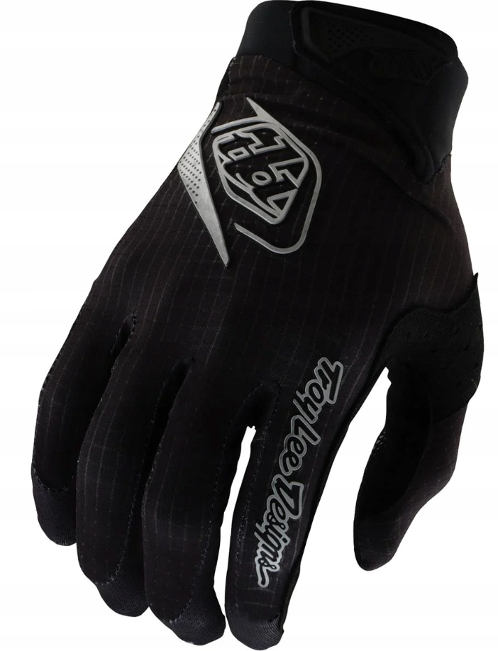 Rękawiczki Rowerowe dziecięce Tld Troy Lee Designs Air Youth Mono Black S