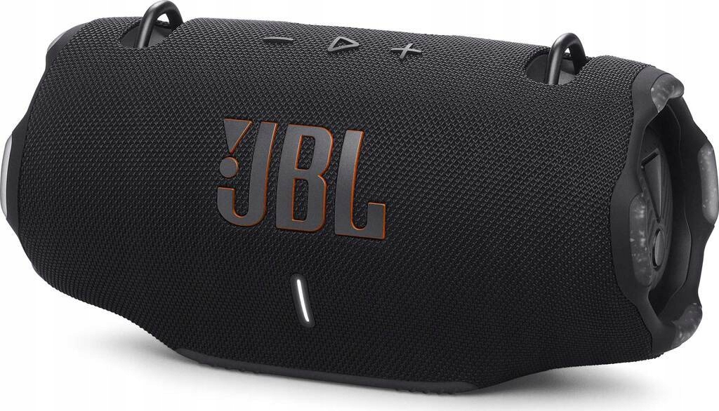 Jbl Xtreme 4 Black