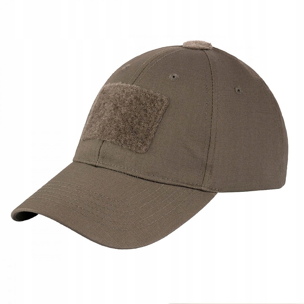 

Czapka Z Daszkiem Patrolówka M-tac Rzep Dark Olive