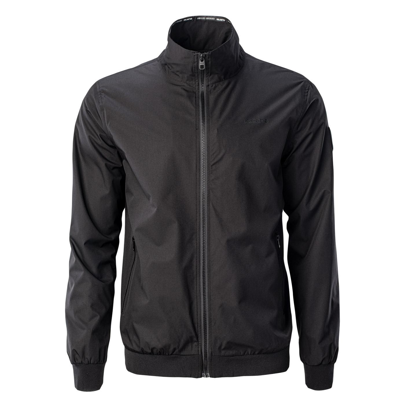 Pánská přechodová bunda Benne L