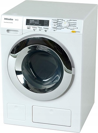 

Interaktywna Pralka Miele Na Wodę Dźwięk Klein