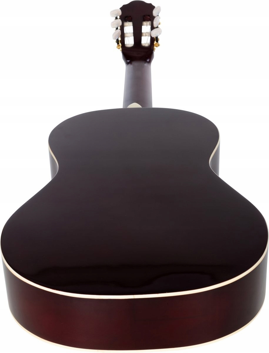 Gitara klasyczna 4/4 39" M-tunes MTC965H Rozmiar 4/4