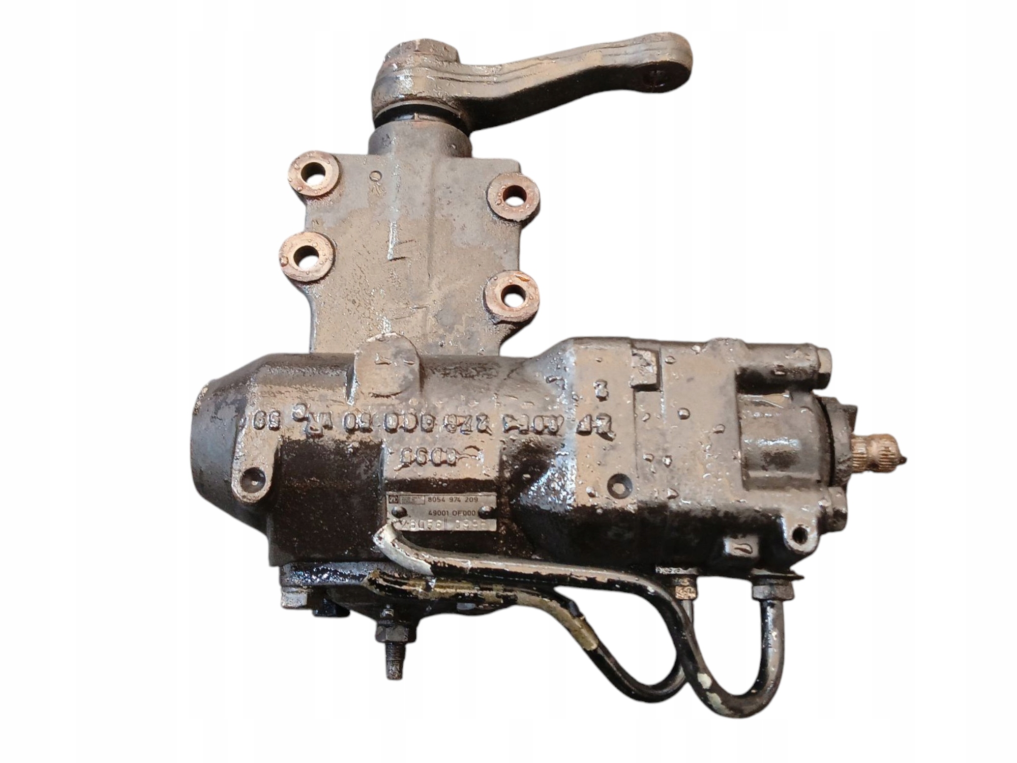 SCATOLA STERZO FORD MAVERICK e TERRANO II 8054974209 EUROPA