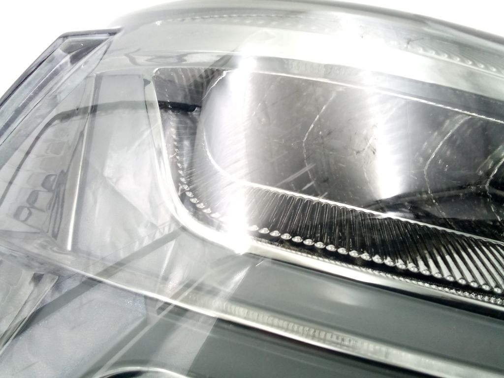 Mitsubishi Lancer VIII 8 sedan light left rear part rear VLAND LED